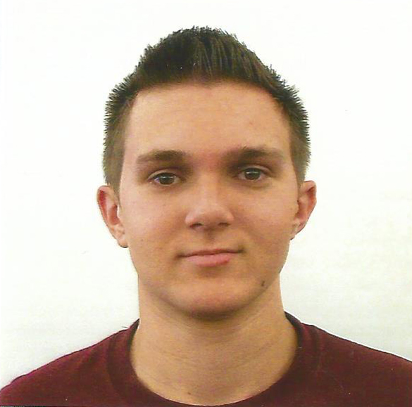 Zachary Saunders